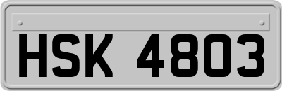 HSK4803
