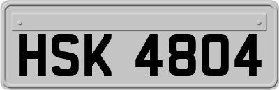 HSK4804