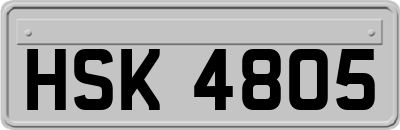 HSK4805