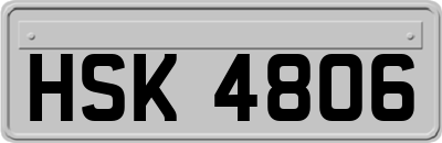HSK4806