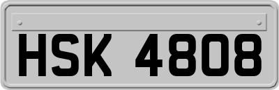 HSK4808