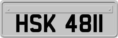 HSK4811