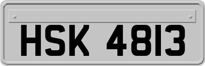 HSK4813