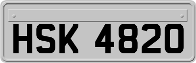 HSK4820