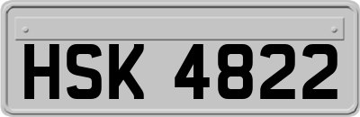 HSK4822