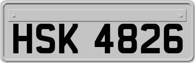 HSK4826