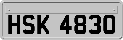HSK4830