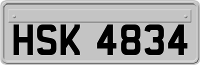 HSK4834