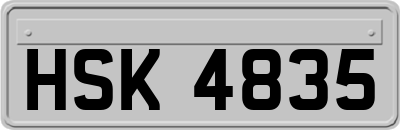 HSK4835