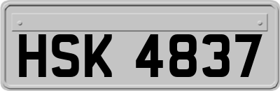 HSK4837