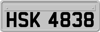 HSK4838