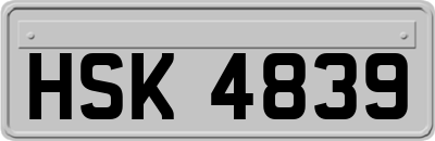 HSK4839