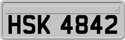HSK4842