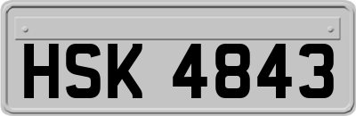 HSK4843