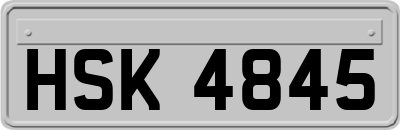 HSK4845