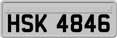 HSK4846