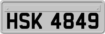 HSK4849