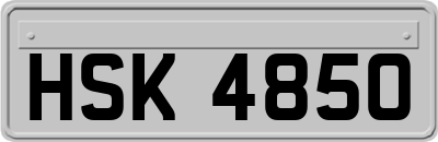 HSK4850
