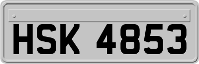 HSK4853