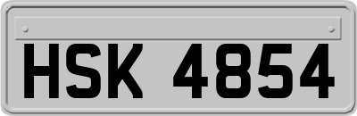 HSK4854