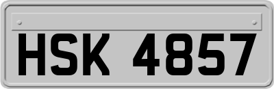 HSK4857