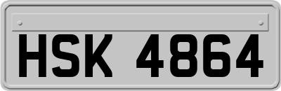HSK4864