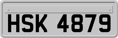 HSK4879