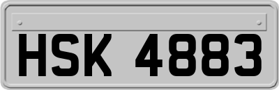 HSK4883