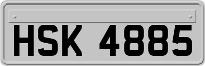 HSK4885