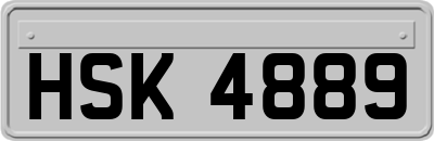 HSK4889