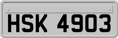 HSK4903
