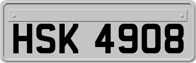HSK4908