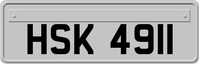 HSK4911