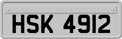 HSK4912