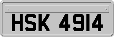 HSK4914