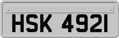 HSK4921