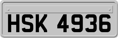 HSK4936