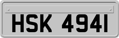 HSK4941