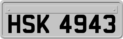 HSK4943