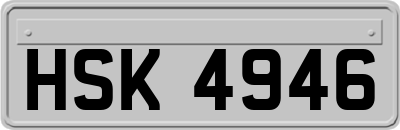 HSK4946
