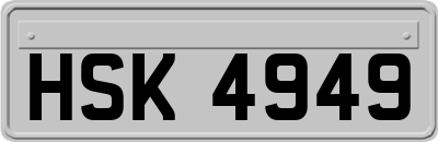 HSK4949