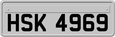 HSK4969