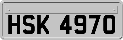 HSK4970