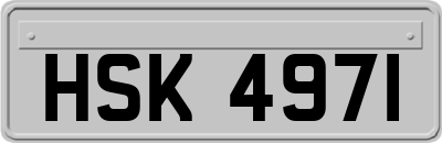 HSK4971
