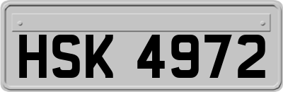 HSK4972