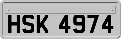 HSK4974