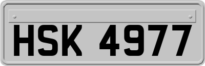 HSK4977