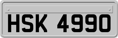 HSK4990