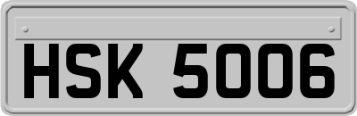 HSK5006