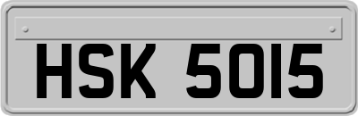 HSK5015